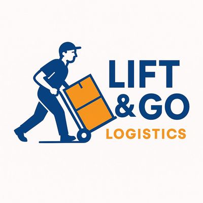 Avatar for Lift & Go Logistics