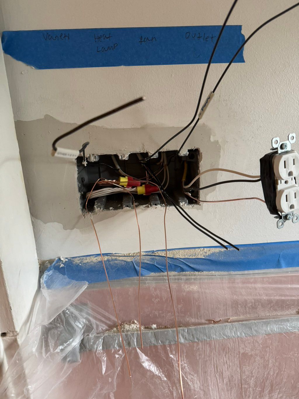 Projects and media