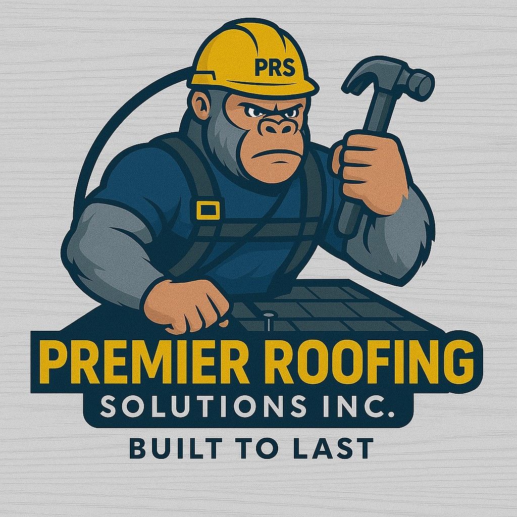 Premier roofing solutions