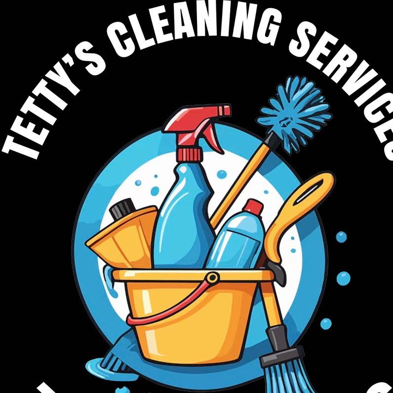 Tetty’s Cleaning Service