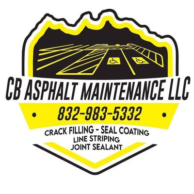 Avatar for Cb Asphalt maintenance Llc