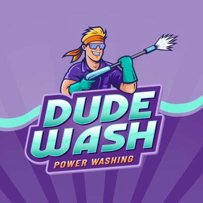 Avatar for Dude Wash