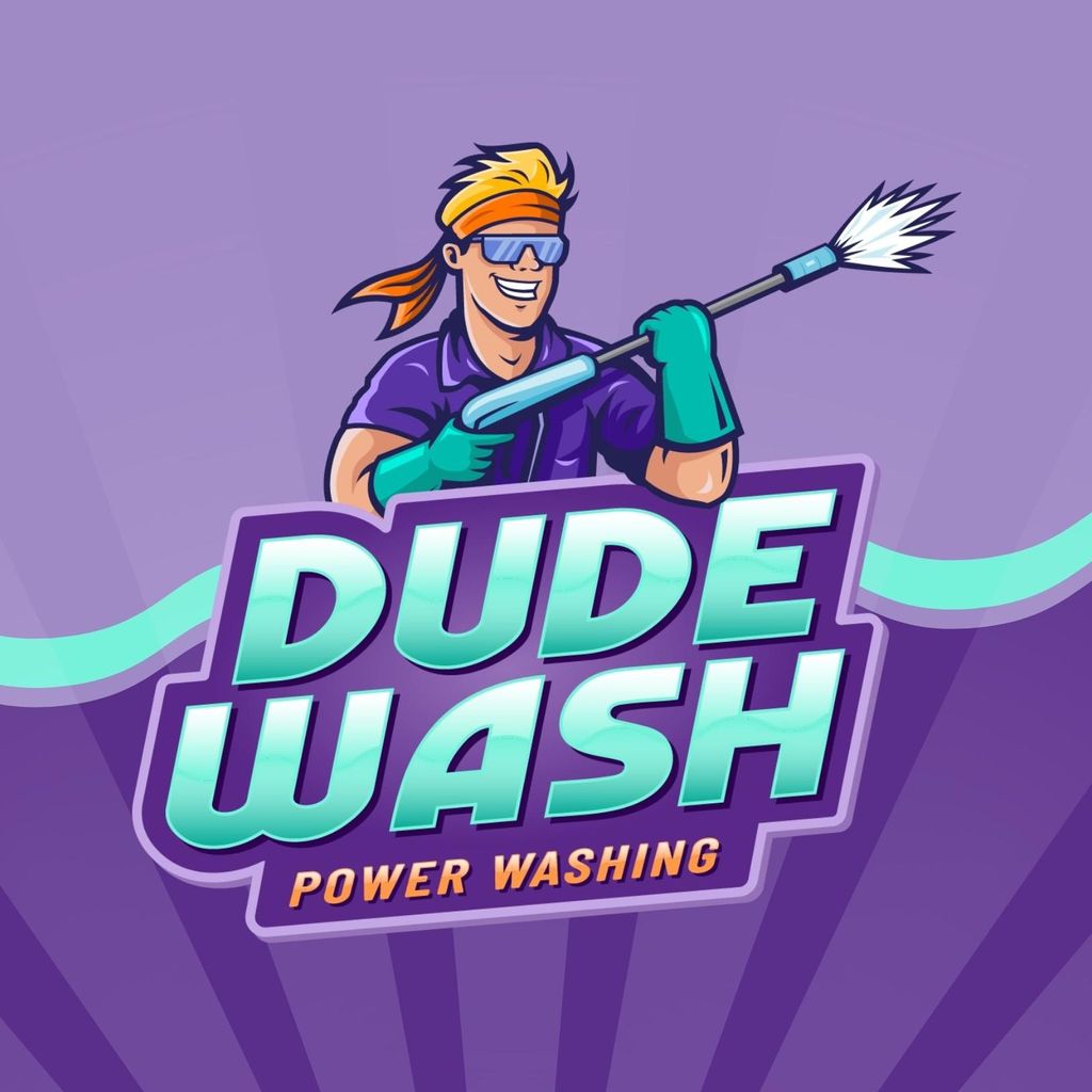 Dude Wash
