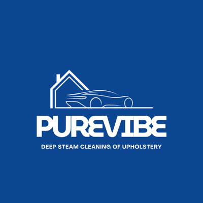 Avatar for PUREVIBE Deep Steam Cleaning of Upholstery