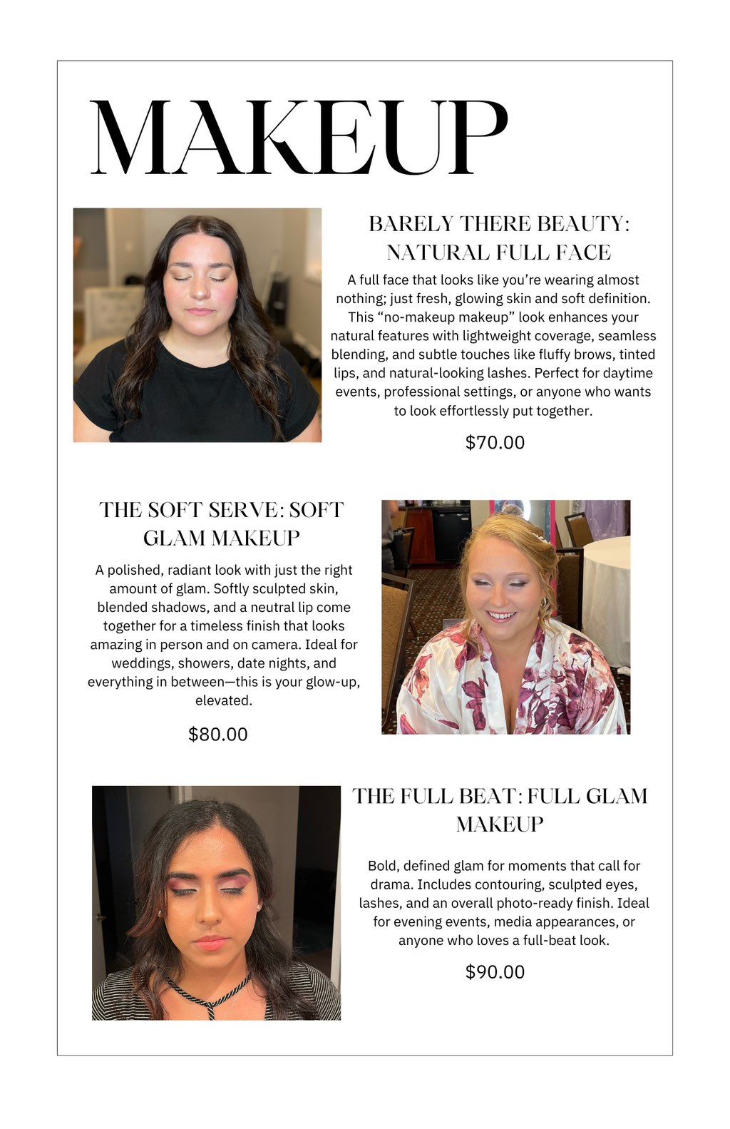 Projects and media