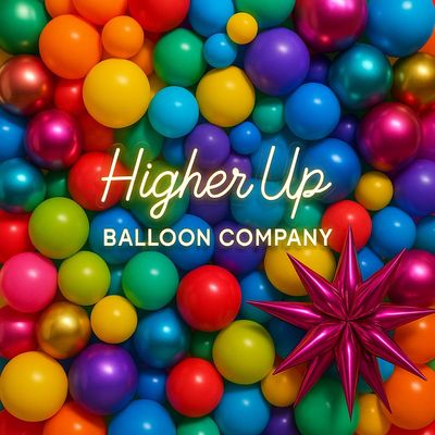 Avatar for Higher Up Balloon Company