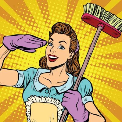 Avatar for Maid in California