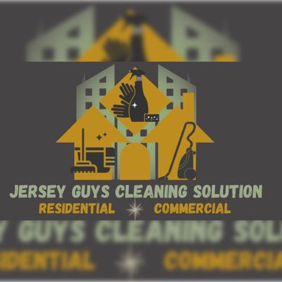 Avatar for Jersey Guys Cleaning Solution