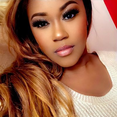 Avatar for Dionne Ford Makeup