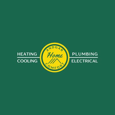 Avatar for Andgar Home Comfort
