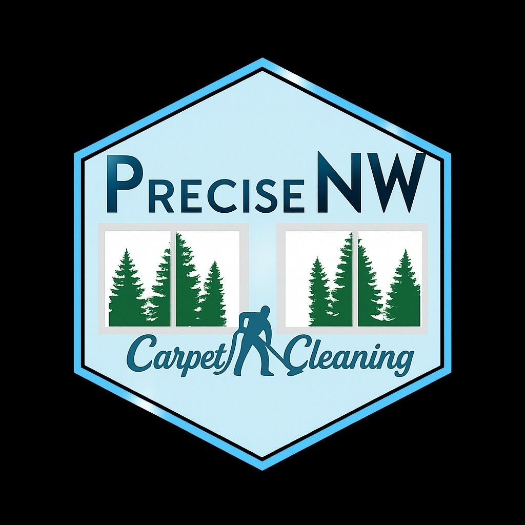 Precise NW Carpet Cleaning