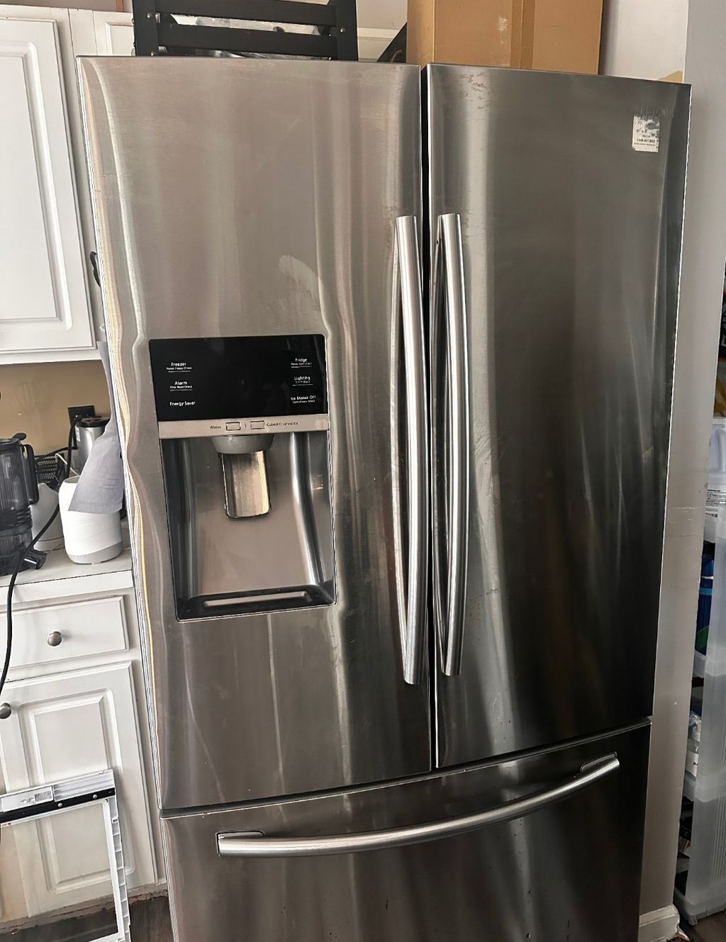 Customer photos
