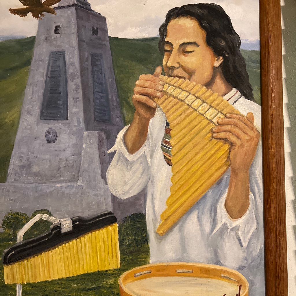 Ayahuasca