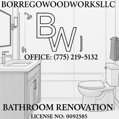 Avatar for BorregoWoodWorksLLC