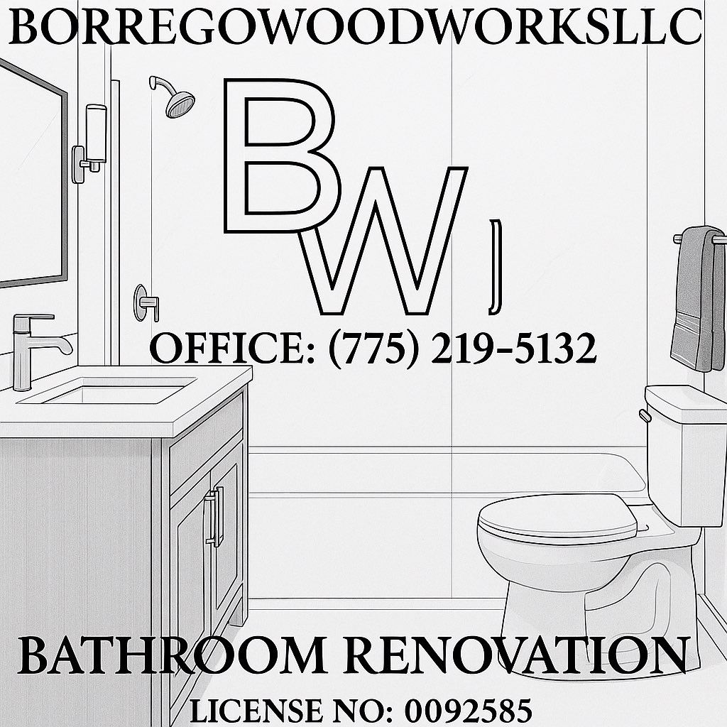 BorregoWoodWorksLLC