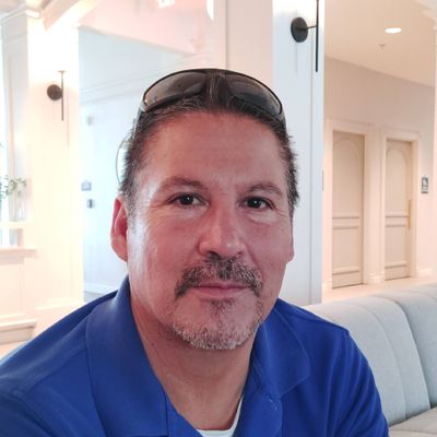 Avatar for Pedro Zamora