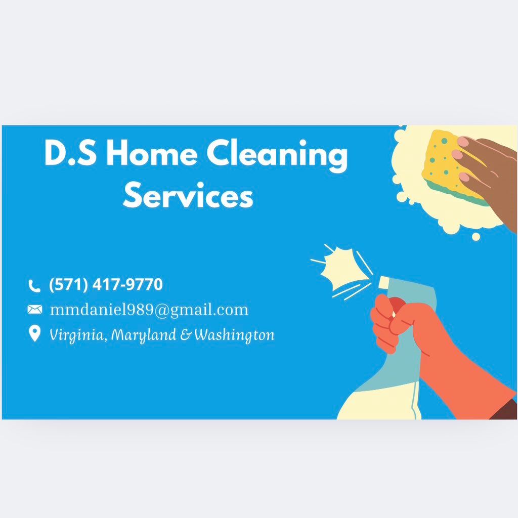 D.S Home Cleaning Services