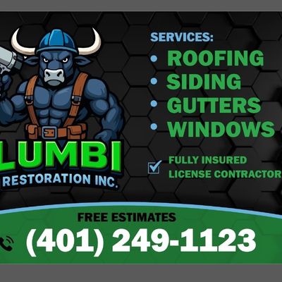 Avatar for LUMBI RESTORATION ING