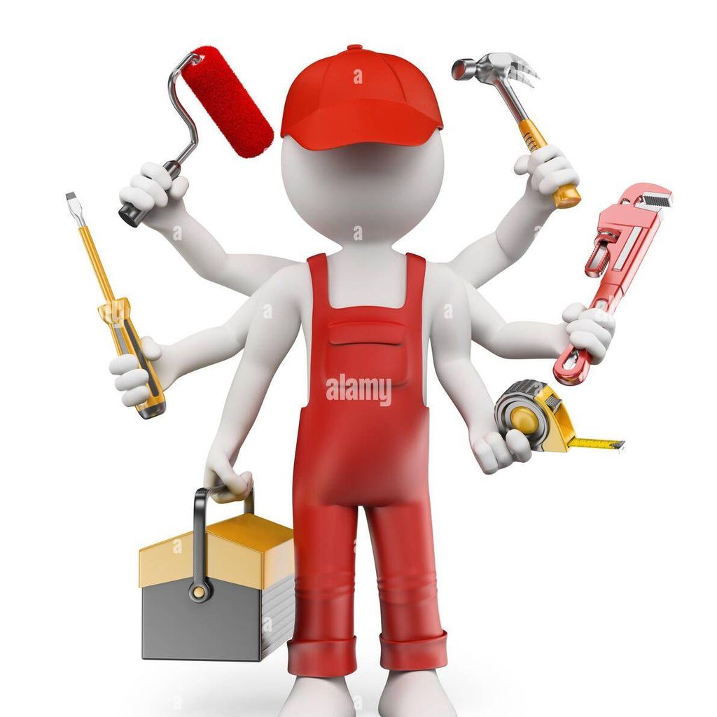 Go-Over Labor Services