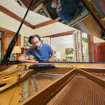 Avatar for Nima piano tuning (Please read the introduction)