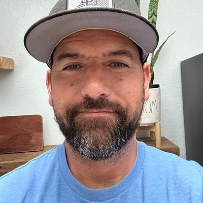 Avatar for Jesse Romero