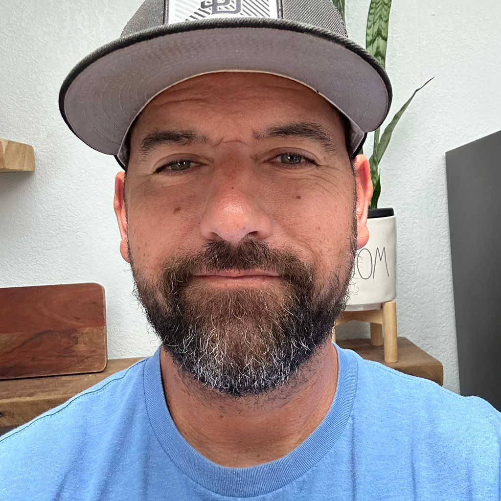 Jesse Romero