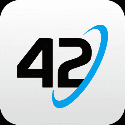 Avatar for 42Support