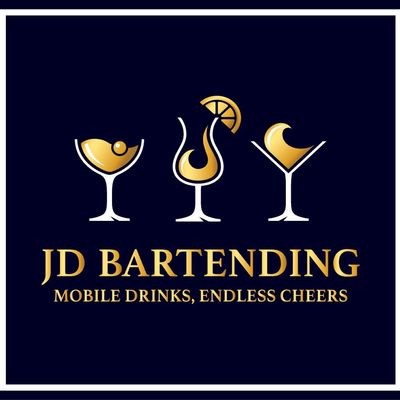 Avatar for JD Bartending CT