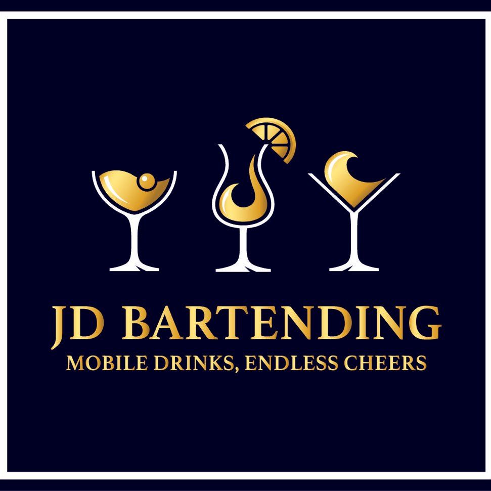 JD Bartending CT