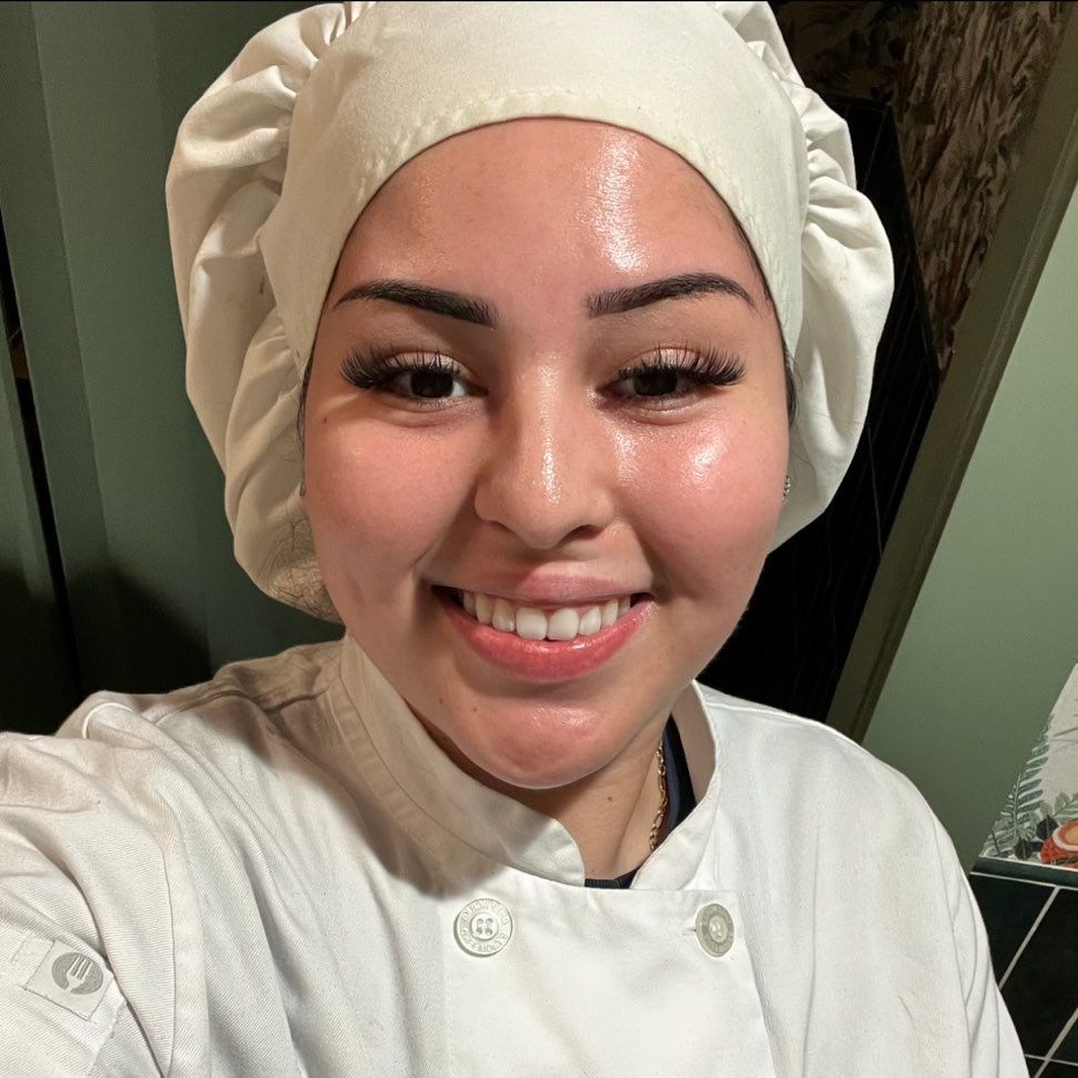 Chef B. Lima