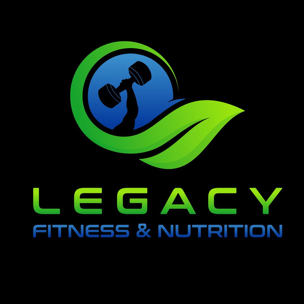 Legacy Fitness & Nutrition