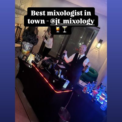 Avatar for JT_Mixology