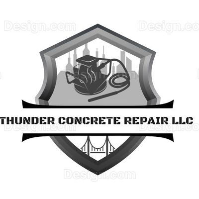 Avatar for THUNDER CONCRETE REPAIR LLC