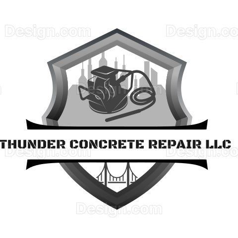 THUNDER CONCRETE REPAIR LLC