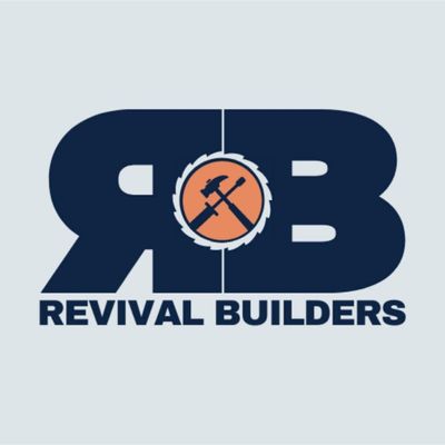 Avatar for Revival Builders