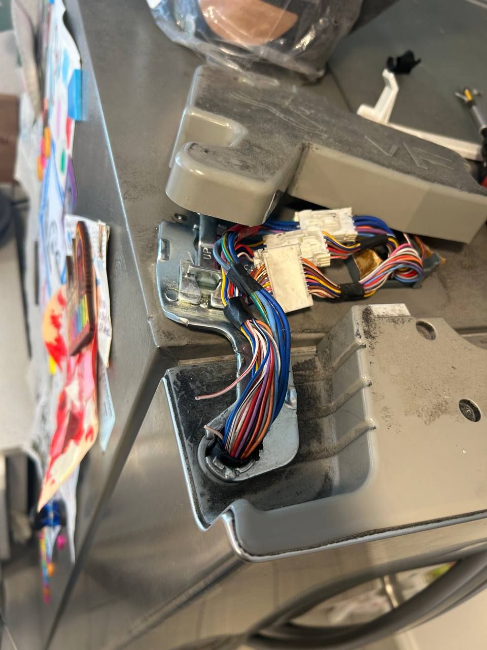 icemaker repair