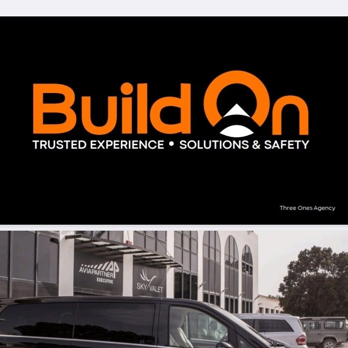 BuildOn Solutions
