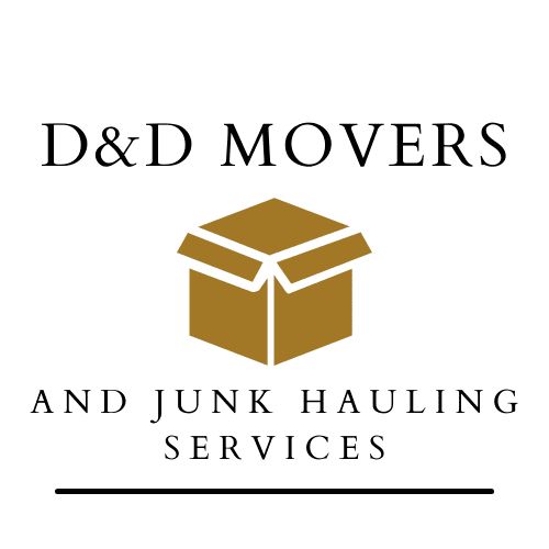 D&D Movers & cleaners