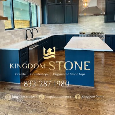 Avatar for KINGDOM STONE