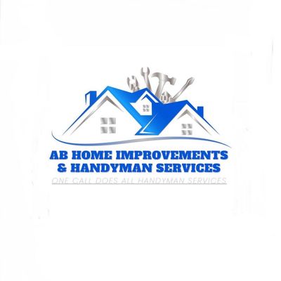 Avatar for AB home improvements & handyman services