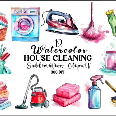 Avatar for Dulcelina’S house cleaning