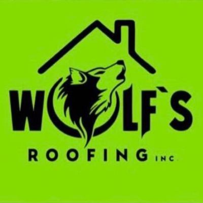 Avatar for Wolf’s Roofing