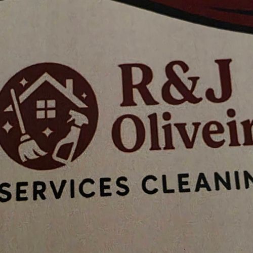 R & J Oliveira Services Cleaning