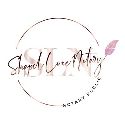 Avatar for Shapel Luxe Notary