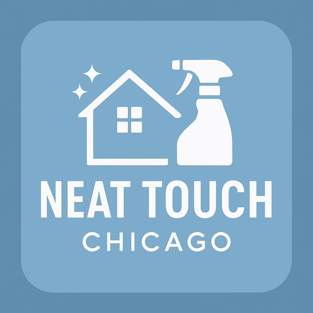 Neat touch Chicago