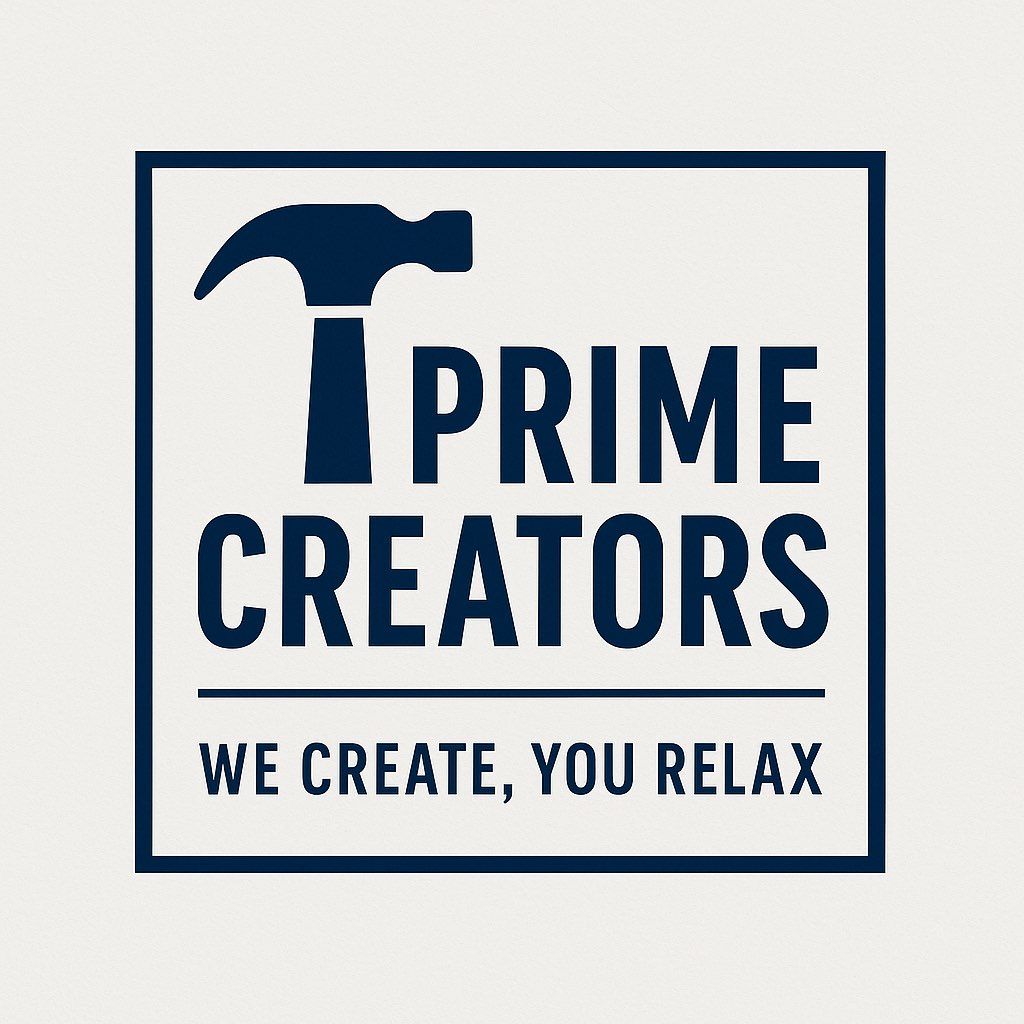 Prime Creators