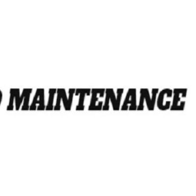 Avatar for Maintenance Professional