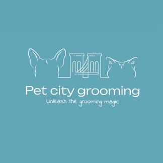 Avatar for Pet city grooming