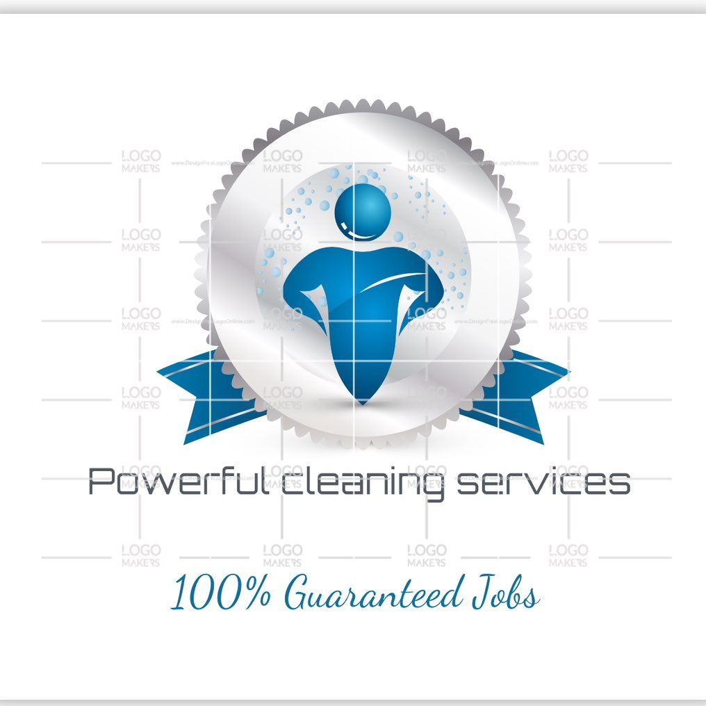 Powerful cleaning services LLC