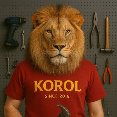 Avatar for KOROL